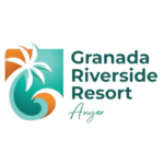 logo granada riverside resort anyer